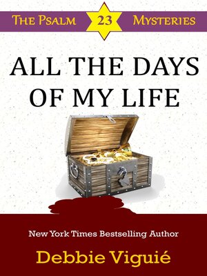 cover image of All the Days of My Life